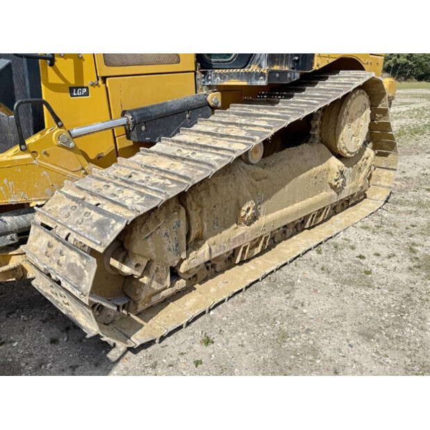 2020 Caterpillar D6XE-44245640