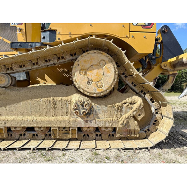 2020 Caterpillar D6XE-44245641