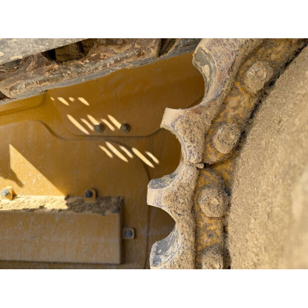 2020 Caterpillar D6XE-44245642