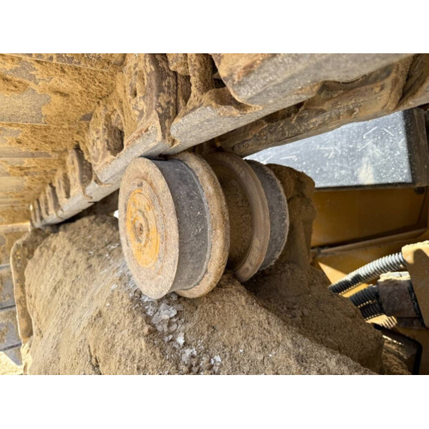 2020 Caterpillar D6XE-44245643