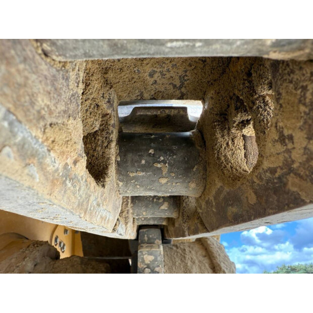 2020 Caterpillar D6XE-44245644