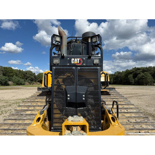 2020 Caterpillar D6XE-44245645