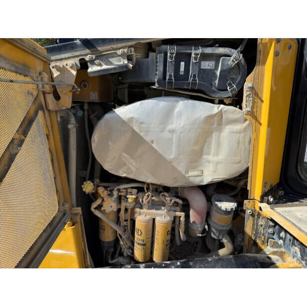 2020 Caterpillar D6XE-44245650