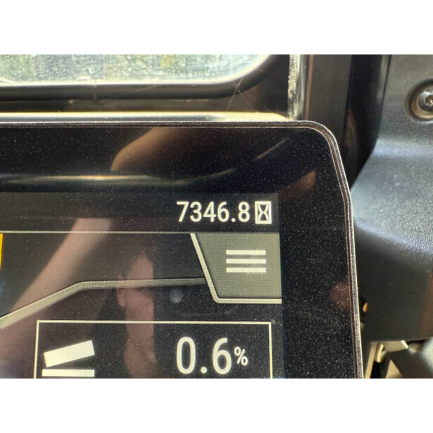 2020 Caterpillar D6XE-44245652