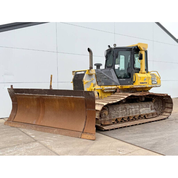 2005 Komatsu D61PX-15-44245653