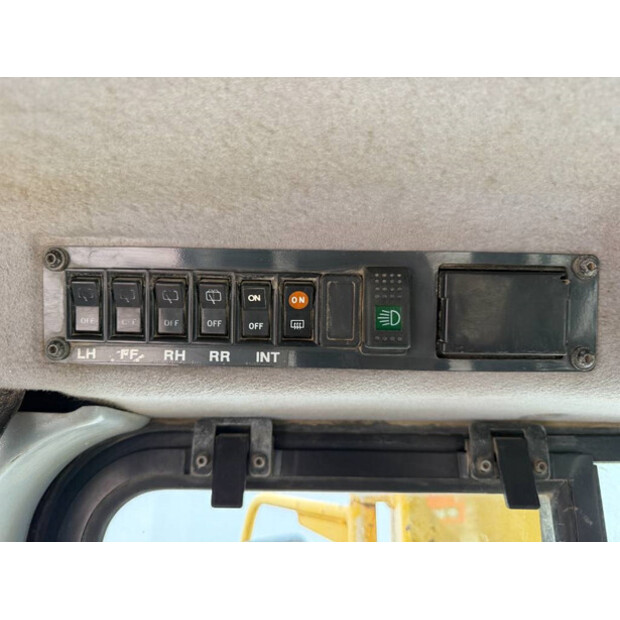 2005 Komatsu D61PX-15-44245664