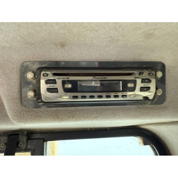 2005 Komatsu D61PX-15-44245665