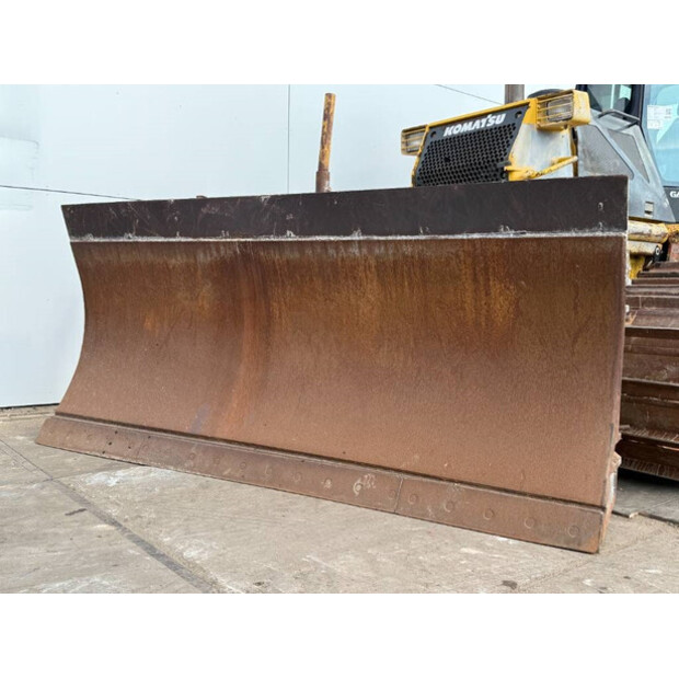 2005 Komatsu D61PX-15-44245667