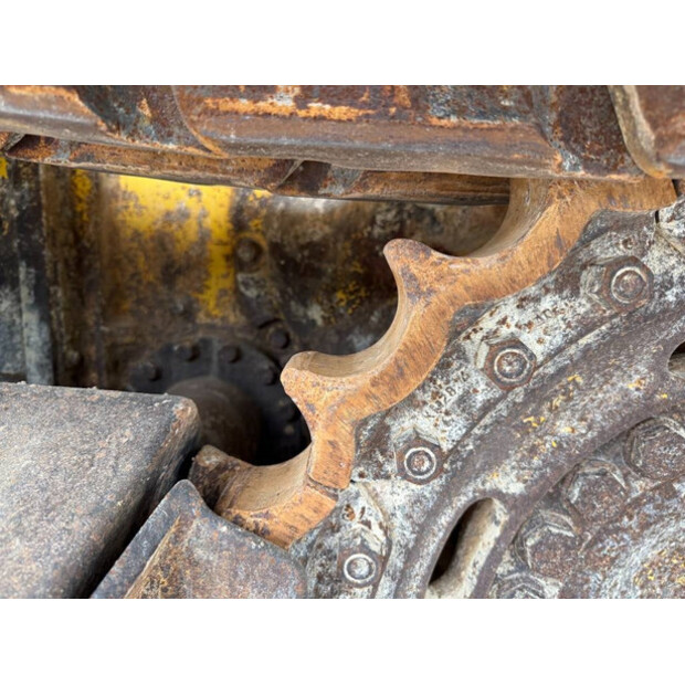 2005 Komatsu D61PX-15-44245672