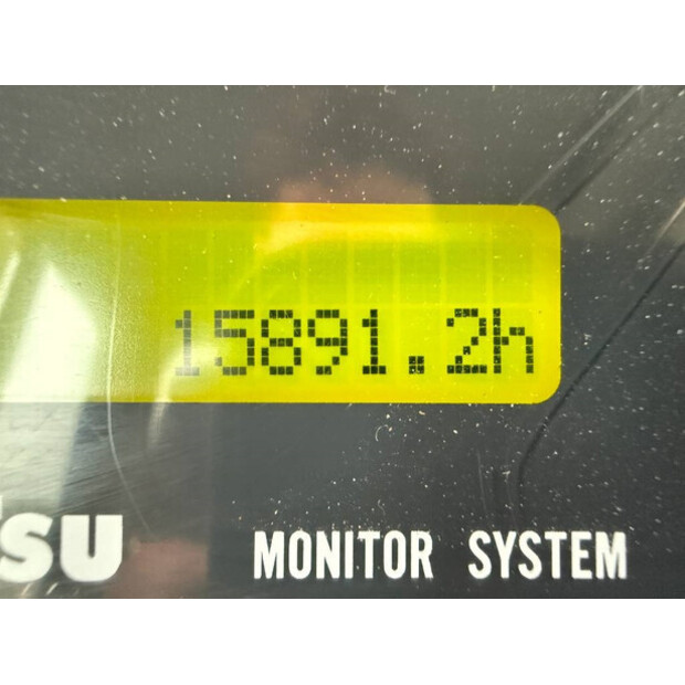 2005 Komatsu D61PX-15-44245681