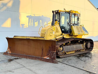 Image for DOZERS 2017 Komatsu D61PXI-24 for Sale in China