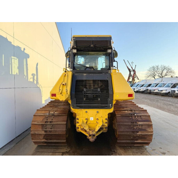 2017 Komatsu D61PXI-24-44245684