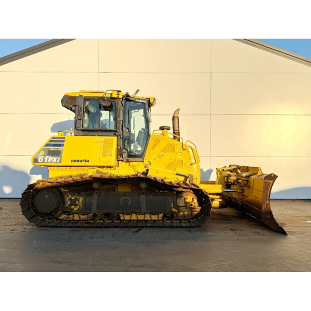 2017 Komatsu D61PXI-24-44245686