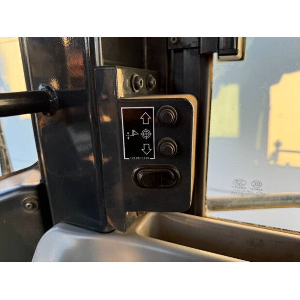 2017 Komatsu D61PXI-24-44245694