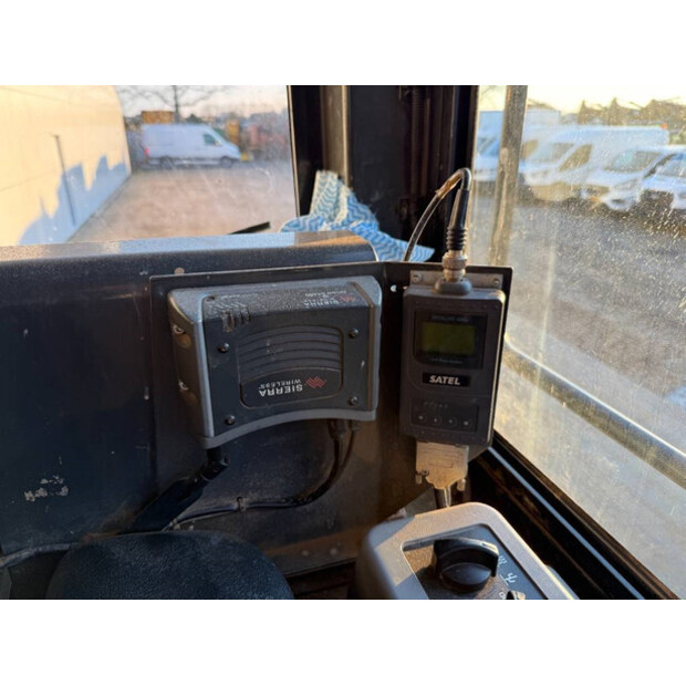 2017 Komatsu D61PXI-24-44245695