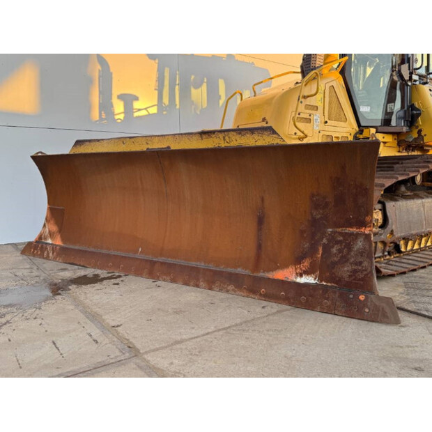 2017 Komatsu D61PXI-24-44245697