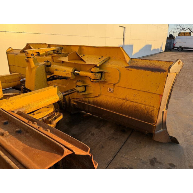 2017 Komatsu D61PXI-24-44245699