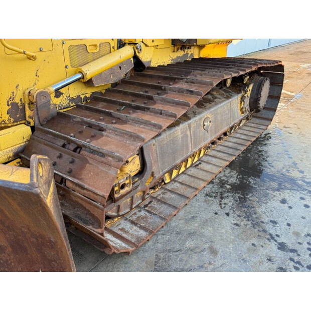 2017 Komatsu D61PXI-24-44245700