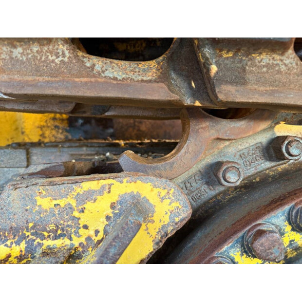 2017 Komatsu D61PXI-24-44245702