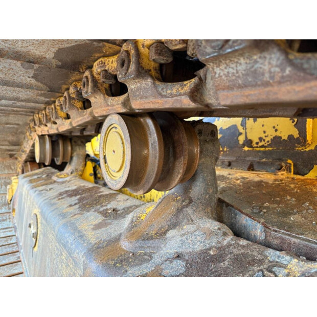 2017 Komatsu D61PXI-24-44245703