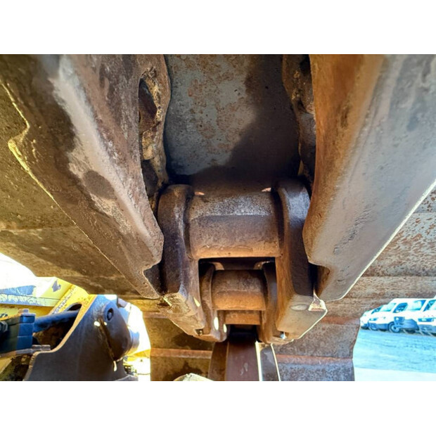 2017 Komatsu D61PXI-24-44245704