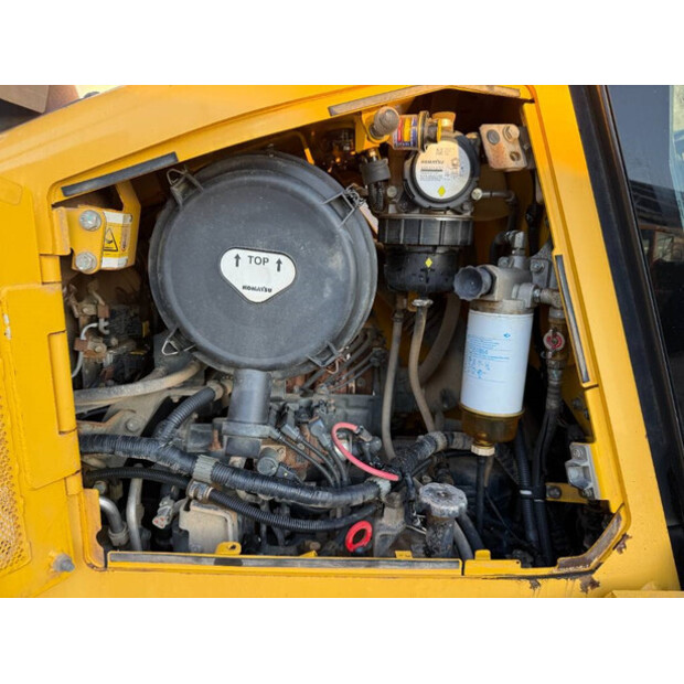 2017 Komatsu D61PXI-24-44245706