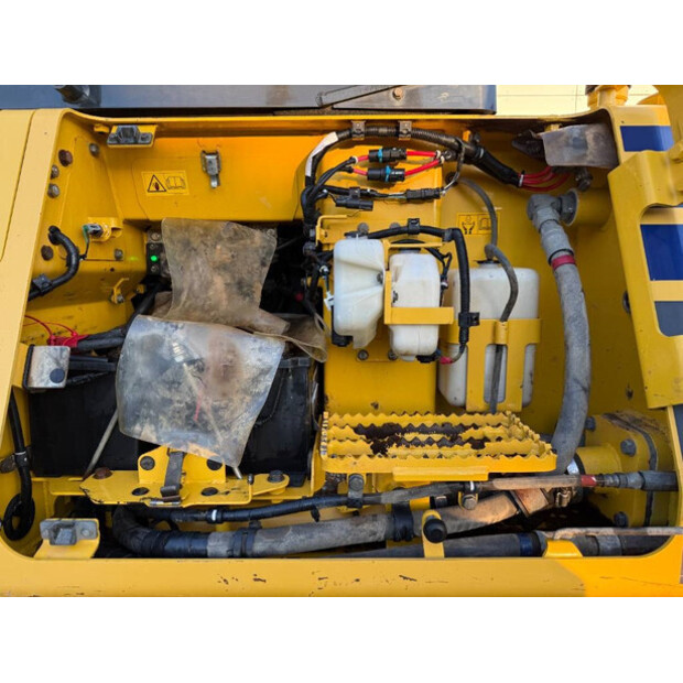 2017 Komatsu D61PXI-24-44245707