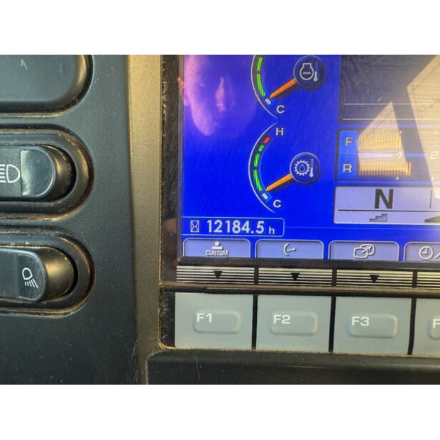 2017 Komatsu D61PXI-24-44245710