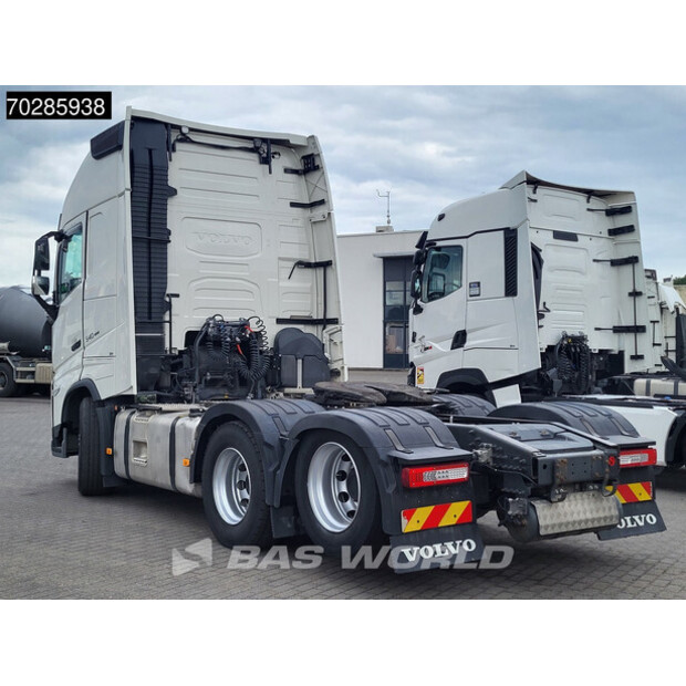 2022 Volvo FH 540-44245712