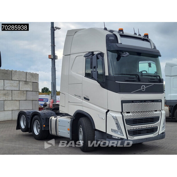2022 Volvo FH 540-44245713