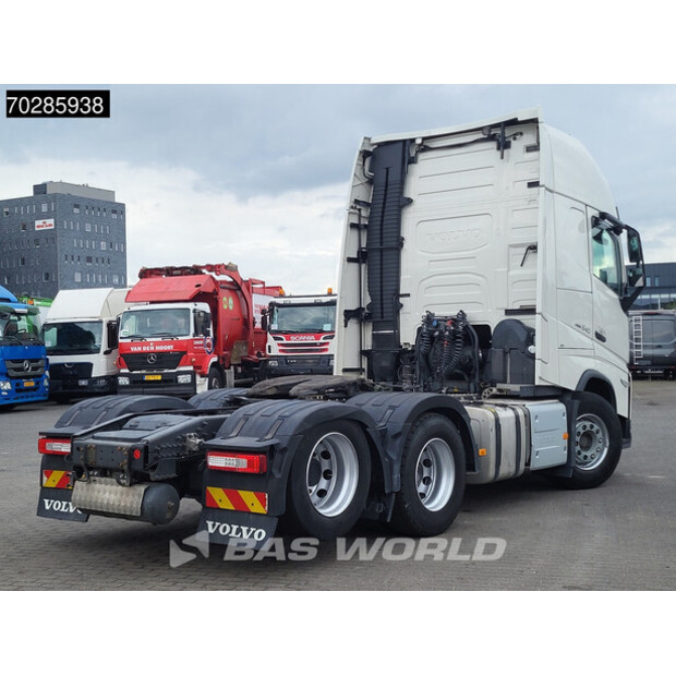 2022 Volvo FH 540-44245715