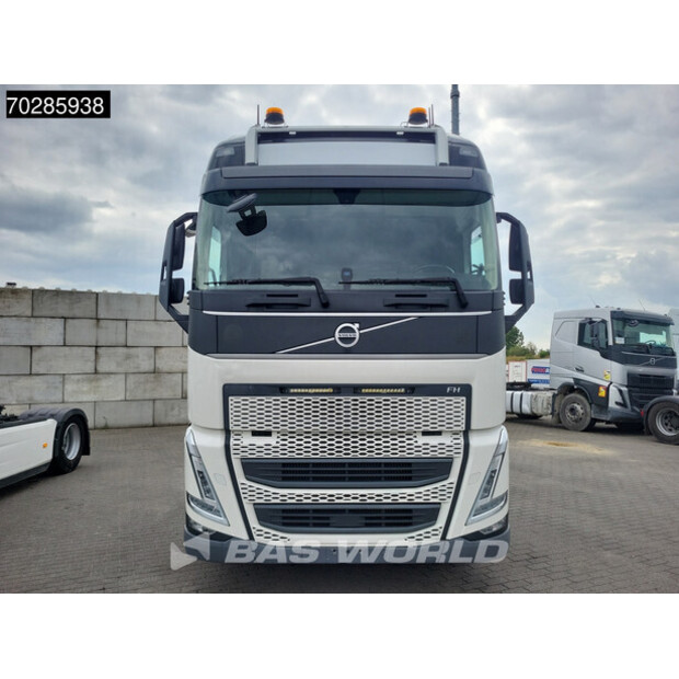 2022 Volvo FH 540-44245716