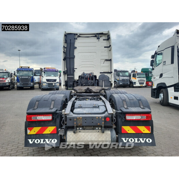 2022 Volvo FH 540-44245719