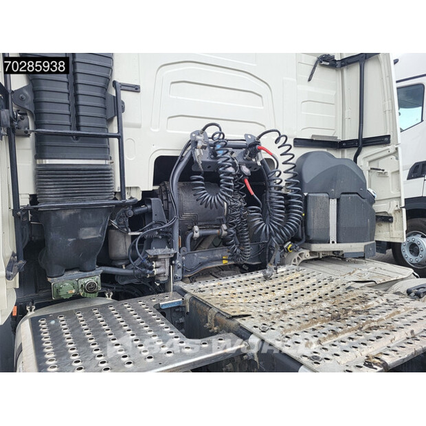 2022 Volvo FH 540-44245721