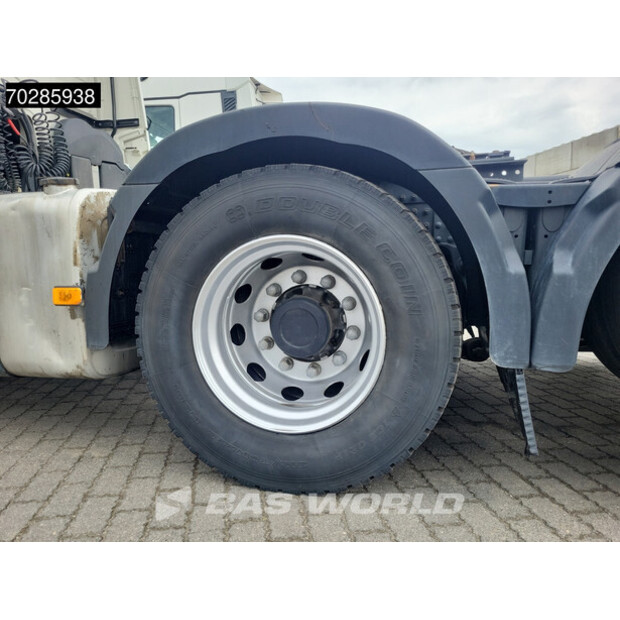 2022 Volvo FH 540-44245753