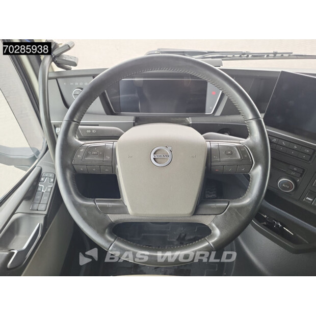 2022 Volvo FH 540-44245758