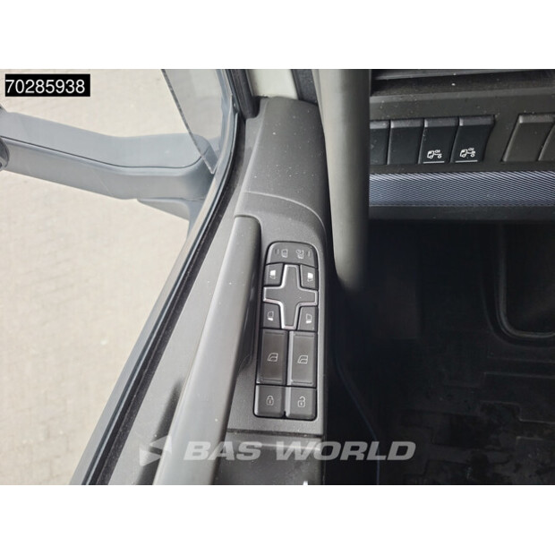 2022 Volvo FH 540-44245759