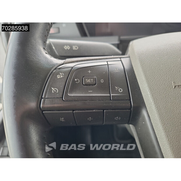 2022 Volvo FH 540-44245760