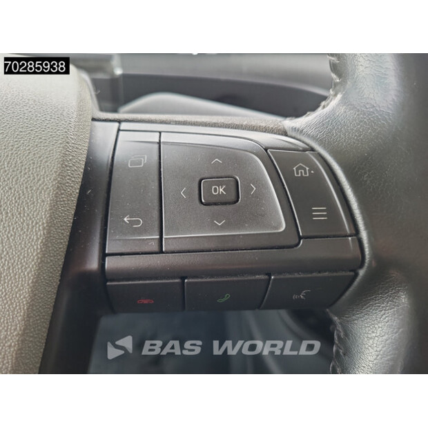 2022 Volvo FH 540-44245761