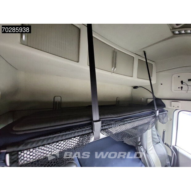 2022 Volvo FH 540-44245767