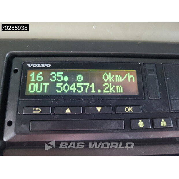 2022 Volvo FH 540-44245769