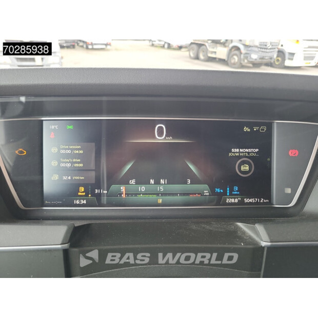 2022 Volvo FH 540-44245770