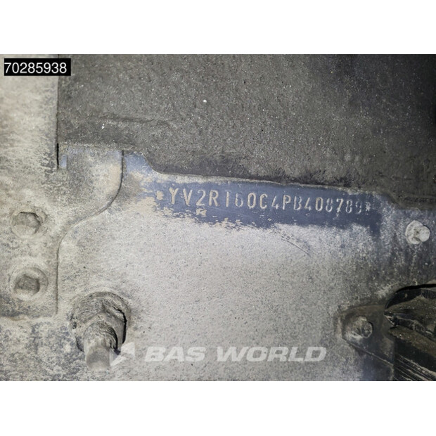 2022 Volvo FH 540-44245772