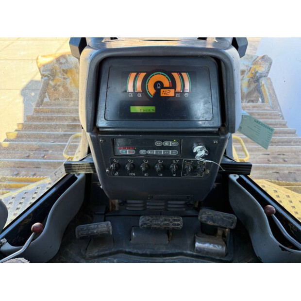 2010 كوماتسو D85PX-15E0-44245780