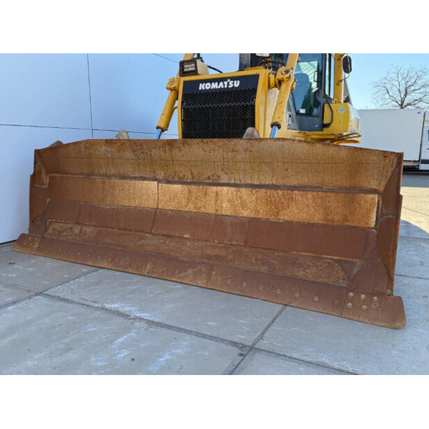 2010 كوماتسو D85PX-15E0-44245783