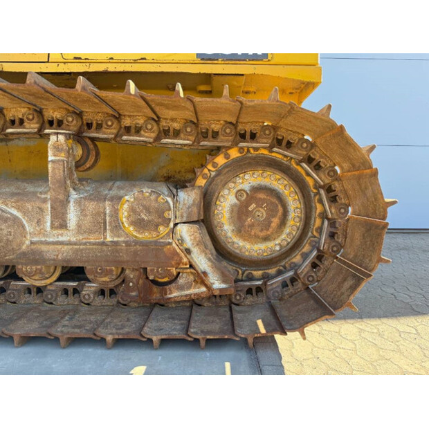 2010 كوماتسو D85PX-15E0-44245787