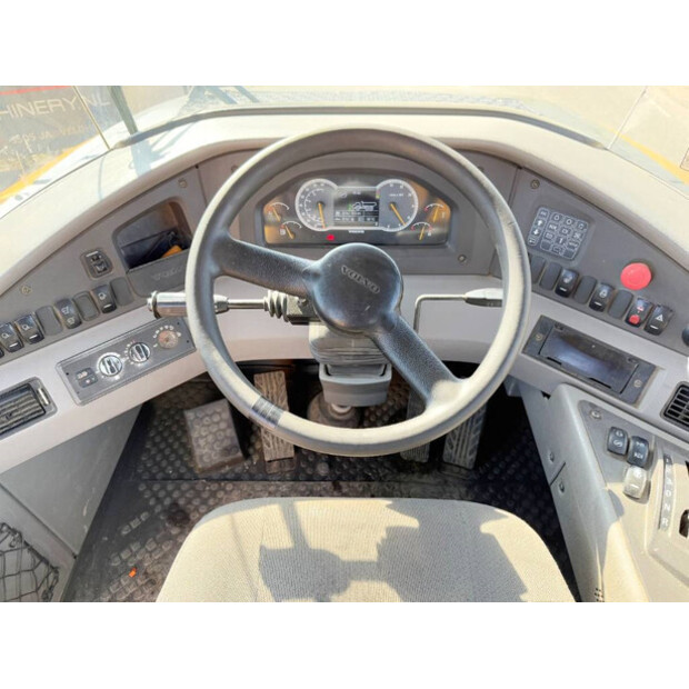 2017 Volvo A60H-44245832