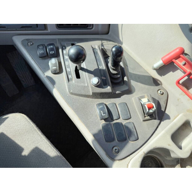 2017 Volvo A60H-44245835