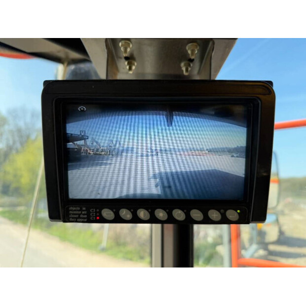 2017 Volvo A60H-44245836