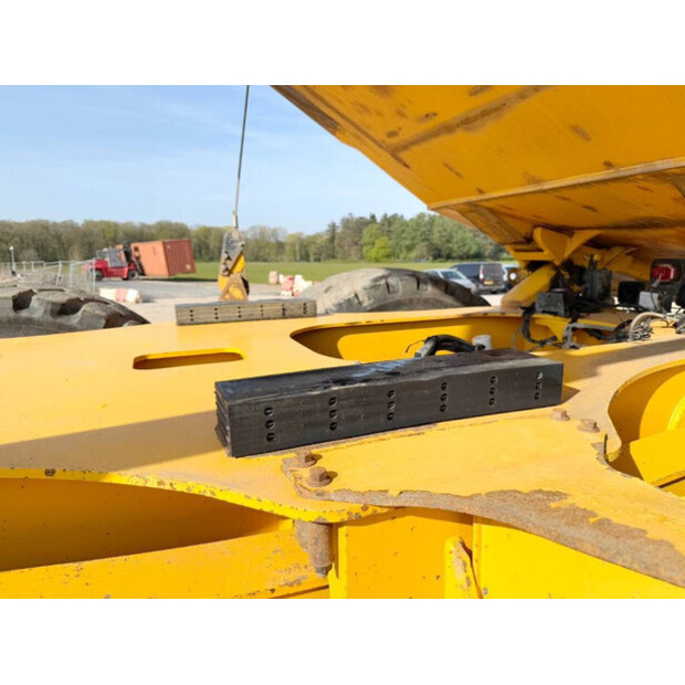 2017 Volvo A60H-44245846